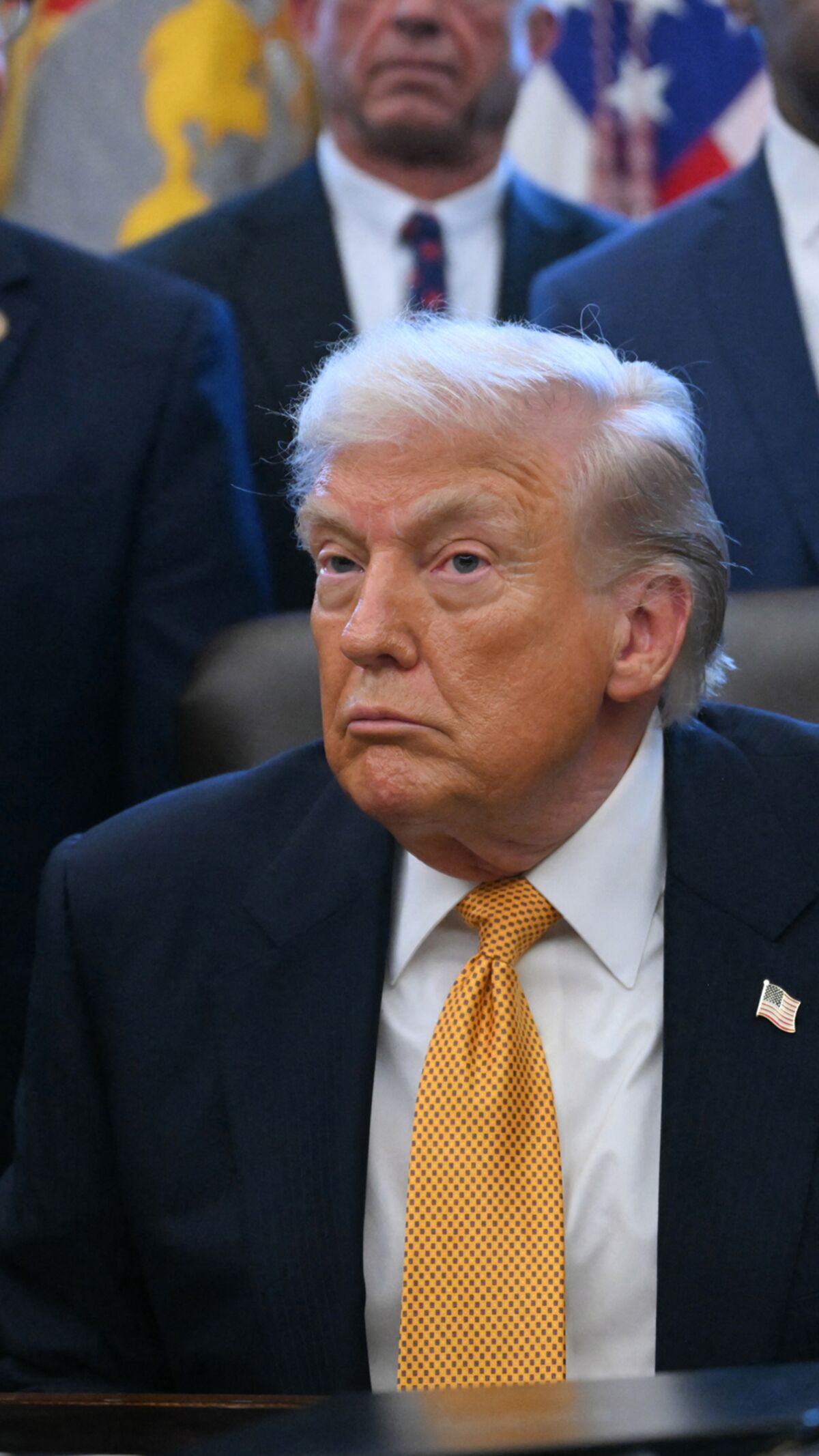 Global Stocks Trounce the S&amp;P 500 in Trump's Chaotic First Year