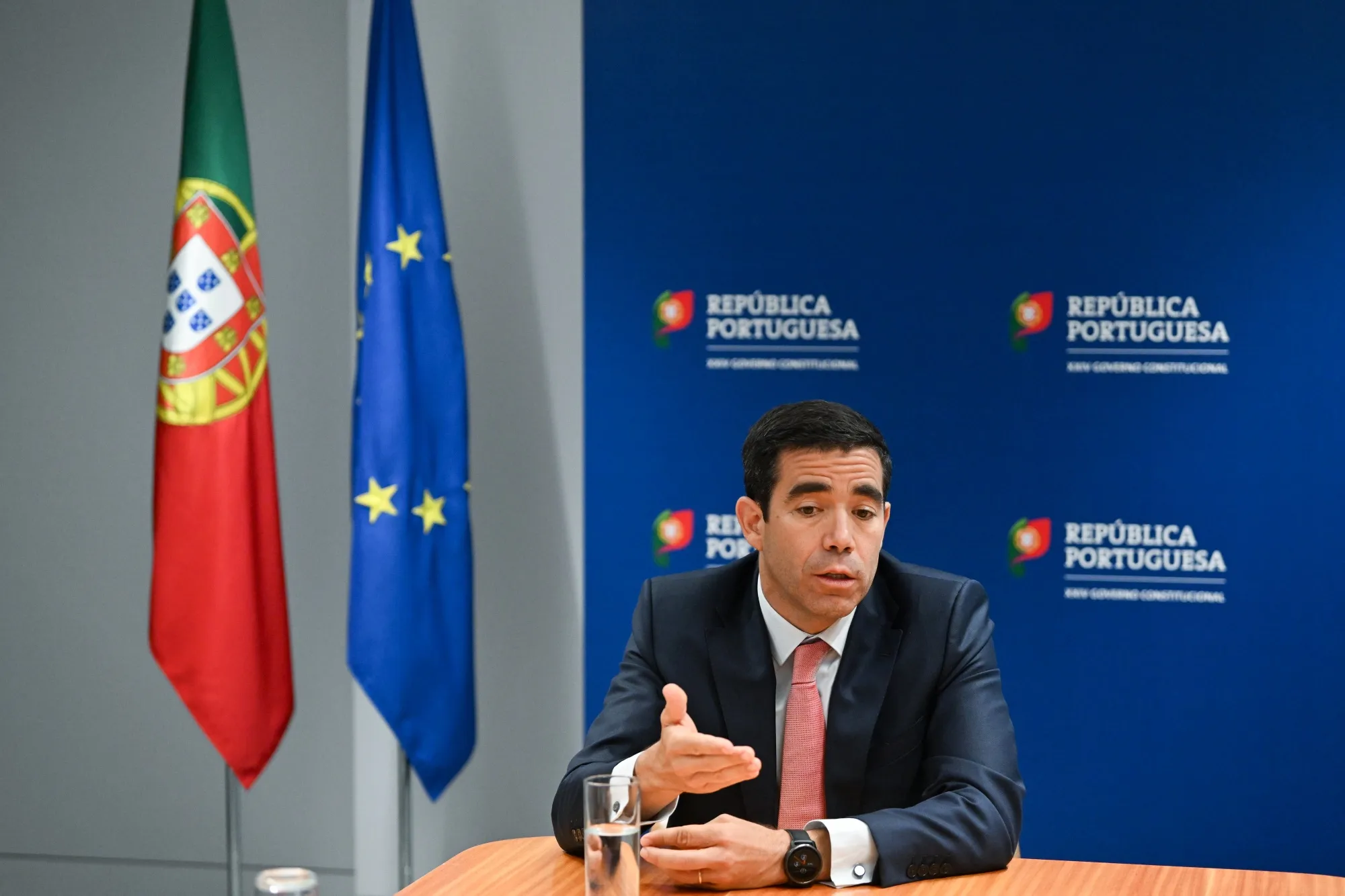Antonio Leitao Amaro
