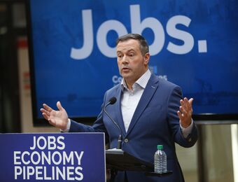 relates to Alberta Premier’s Sudden Exit Jolts Canadian Conservatives