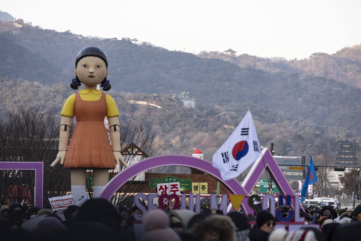 South Korean TV Producers Pray for China to End Industry Crisis