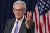 Federal Reserve Chair Jerome Powell Speaks During His Monthly News Conference