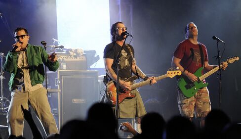 Weezer