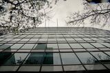 New York’s Empty Office Buildings Lure Rich Families Hunting Bargains