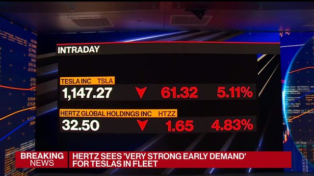 Tesla's (TSLA) Hidden Billionaire: How One Retail Investor Made $7