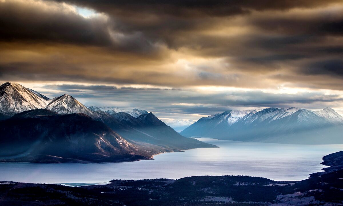 Yukon Plans Another C$200 Million Debt Sale by End of March