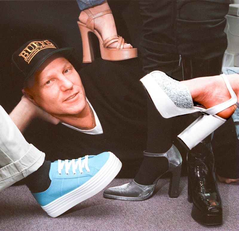 steve madden company profile