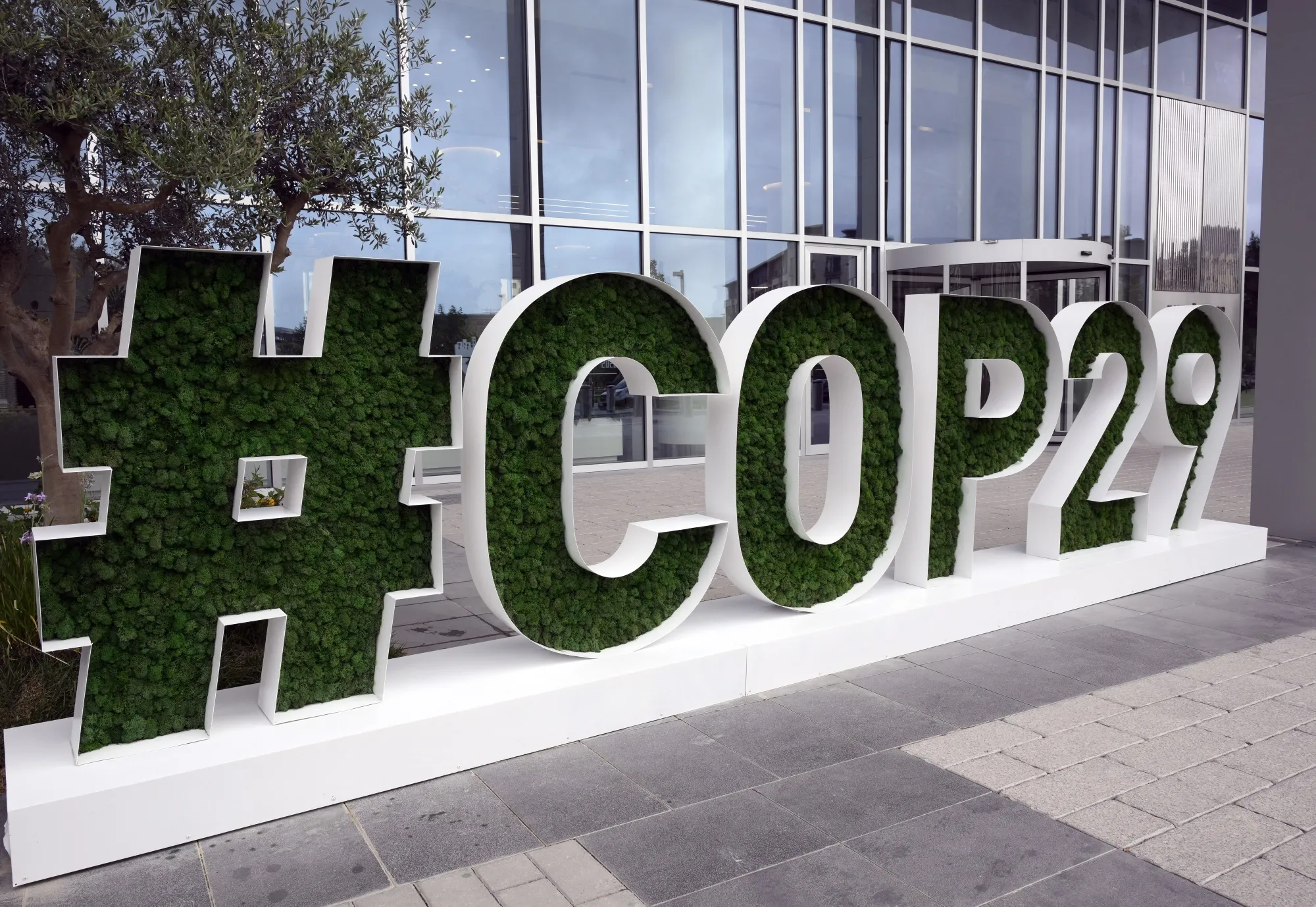 As many as 80,000 foreigners are expected to attend COP 29 in Baku in November.