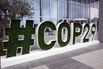 As many as 80,000 foreigners are expected to COP 29 in Baku in November.
