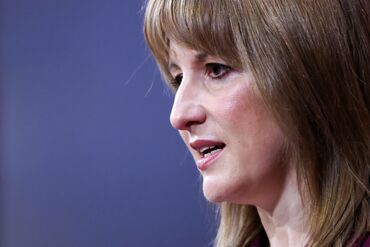 UK Chancellor of the Exchequer Rachel Reeves Speech Ahead of Budget