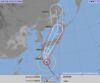 relates to 非常に強い台風21号、4日午後には四国から東海に接近し上陸の恐れ