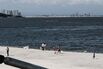 Chinese Firms Dominate Bids for Philippine Bridge Project as Sea Tensions Linger
