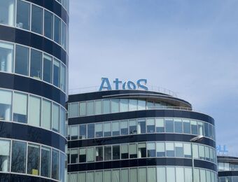 relates to Billionaire Kretinsky, OnePoint Make Bailout Offers for Atos