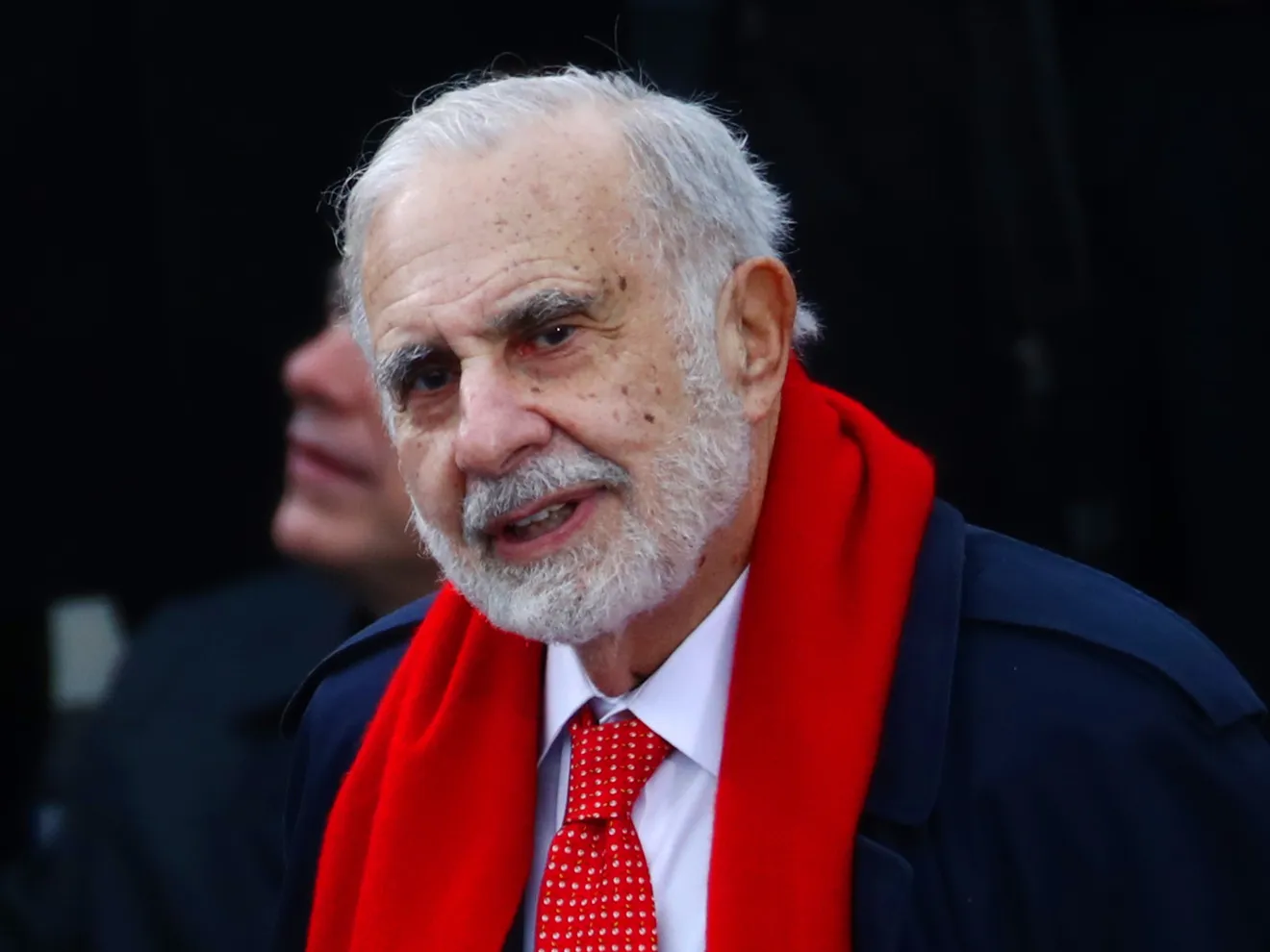 Carl Icahn