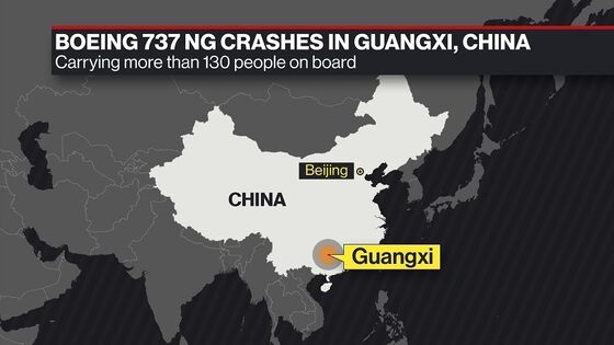 China Plane Crash Update: Wreckage Found, Airline Grounds Jets