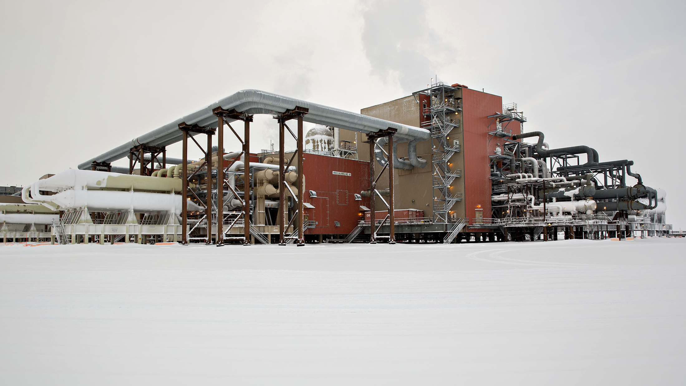 BP Kills Alaska Well After Capping Oil, Natural Gas Leaks Bloomberg