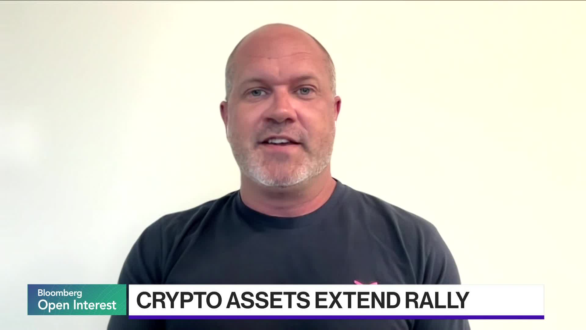 Bitcoin May Hit $150K by End of Next Year: Metafide CEO