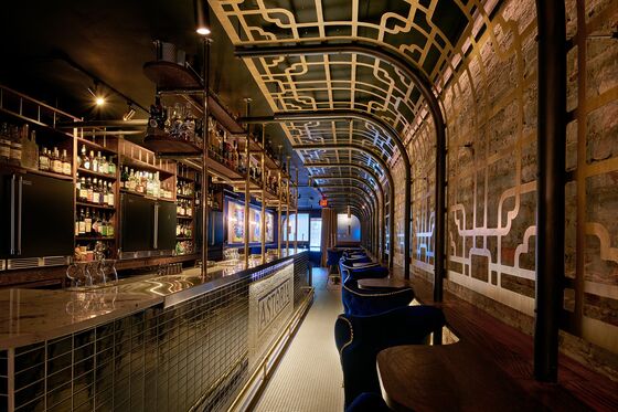 Michelin Picks Best Restaurants in Washington Despite Pandemic Closures