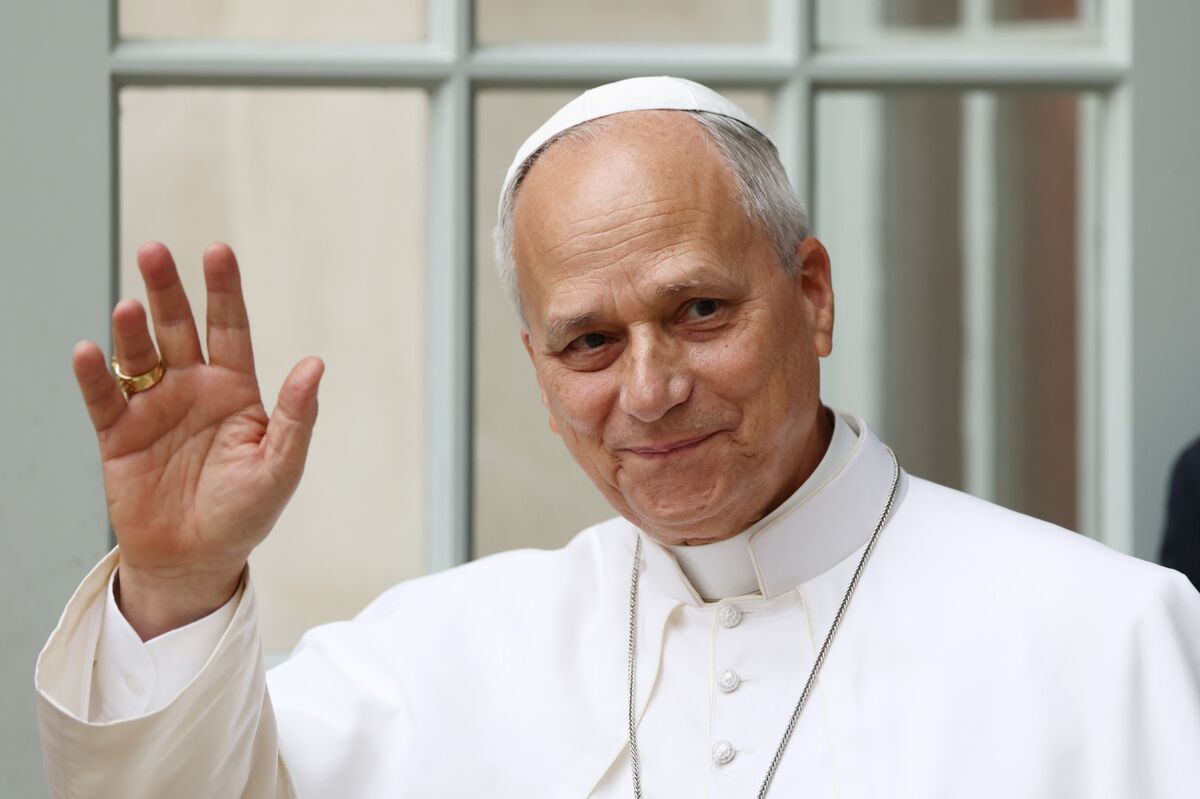 Pope Leo Won’t Need Additional Therapies After Cancer Surgery