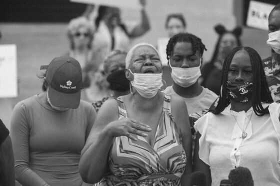 Atlanta Protests Reveal Divides in Bastion of Black Success