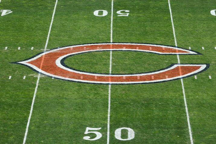 Minnesota Vikings v Chicago Bears