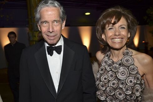 Whitney Gala