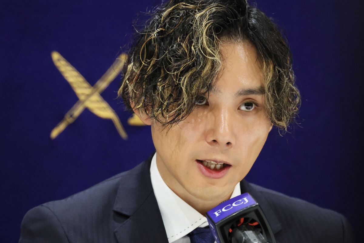 Former J-Pop Idols-in-Training Seek New Law on Child Sex Abuse