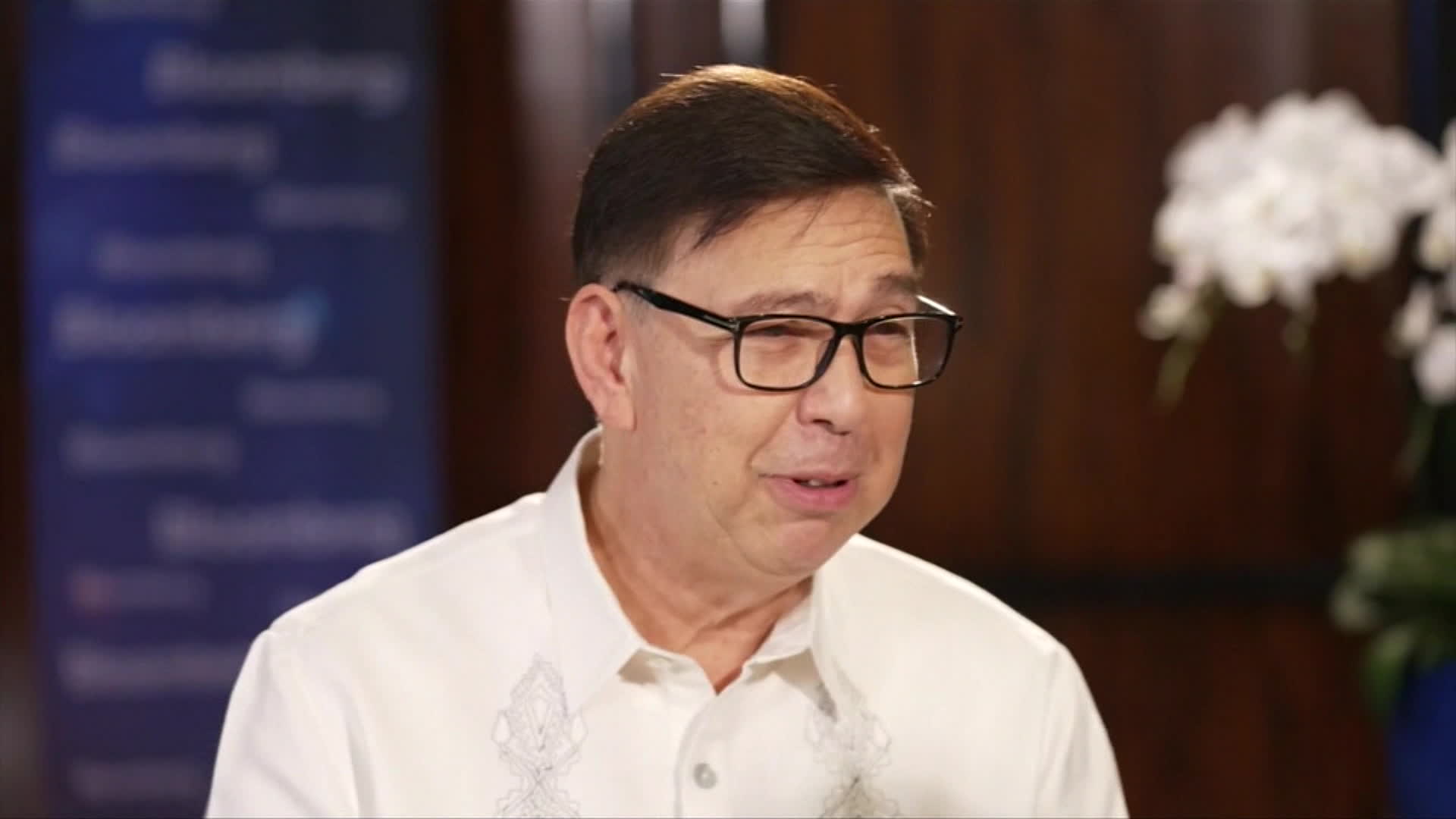 Philippine Finance Chief Bullish on Growth, Investment