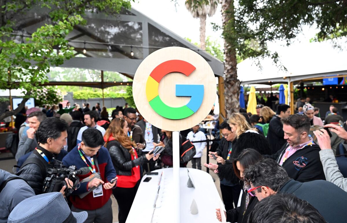 Sources: the EU delayed a planned September 1 fine against Google over ad tech practices, amid fears it could provoke Trump and unravel progress on trade talks