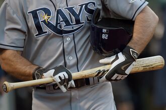 Tampa Bay Rays v Oakland Athletics