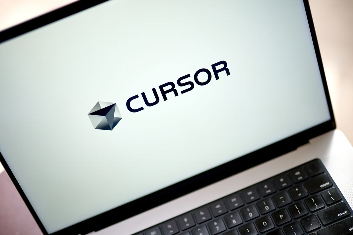 Cursor Recurring Revenue Doubles in Three Months to $2 Billion