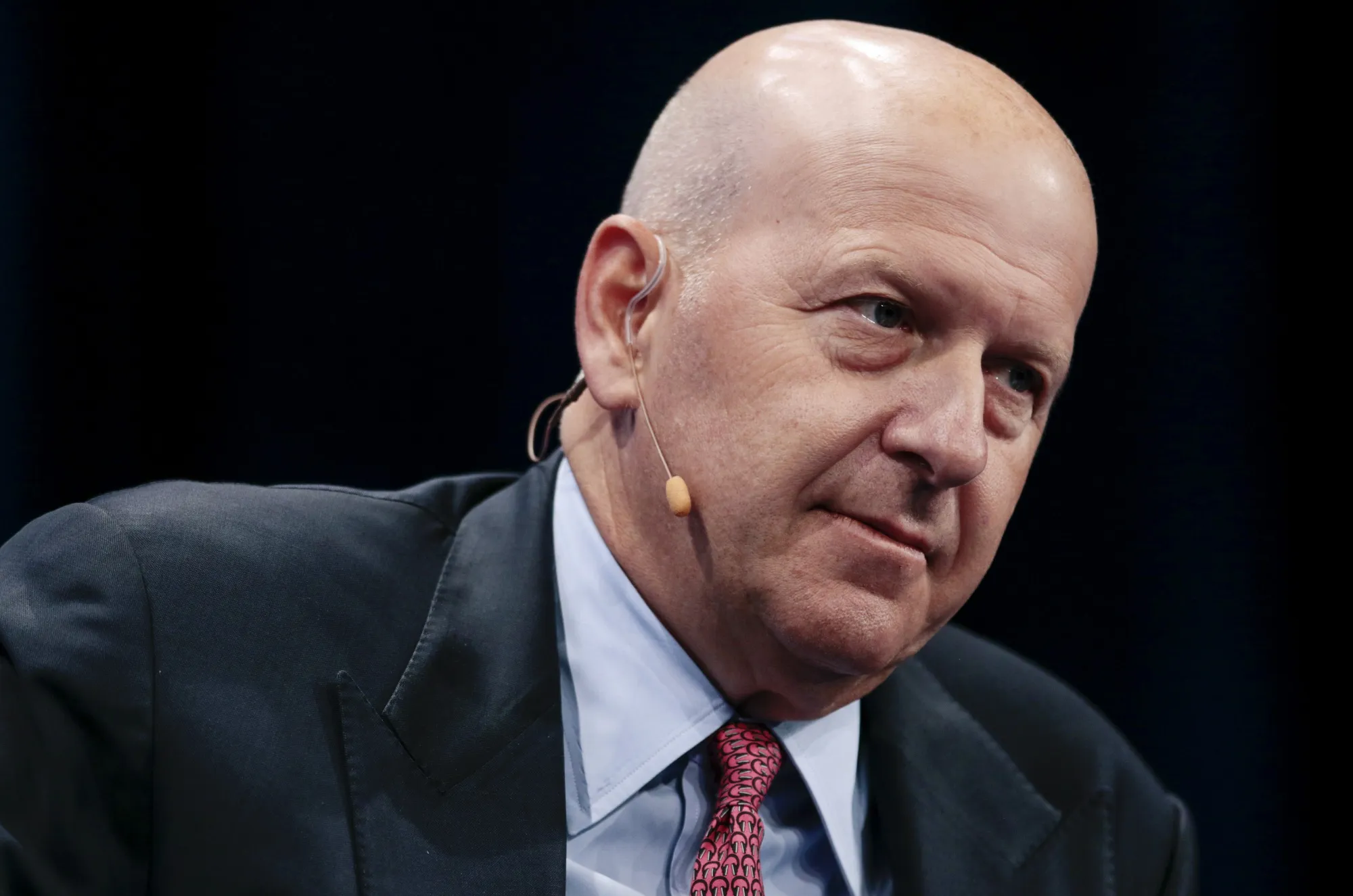 David Solomon