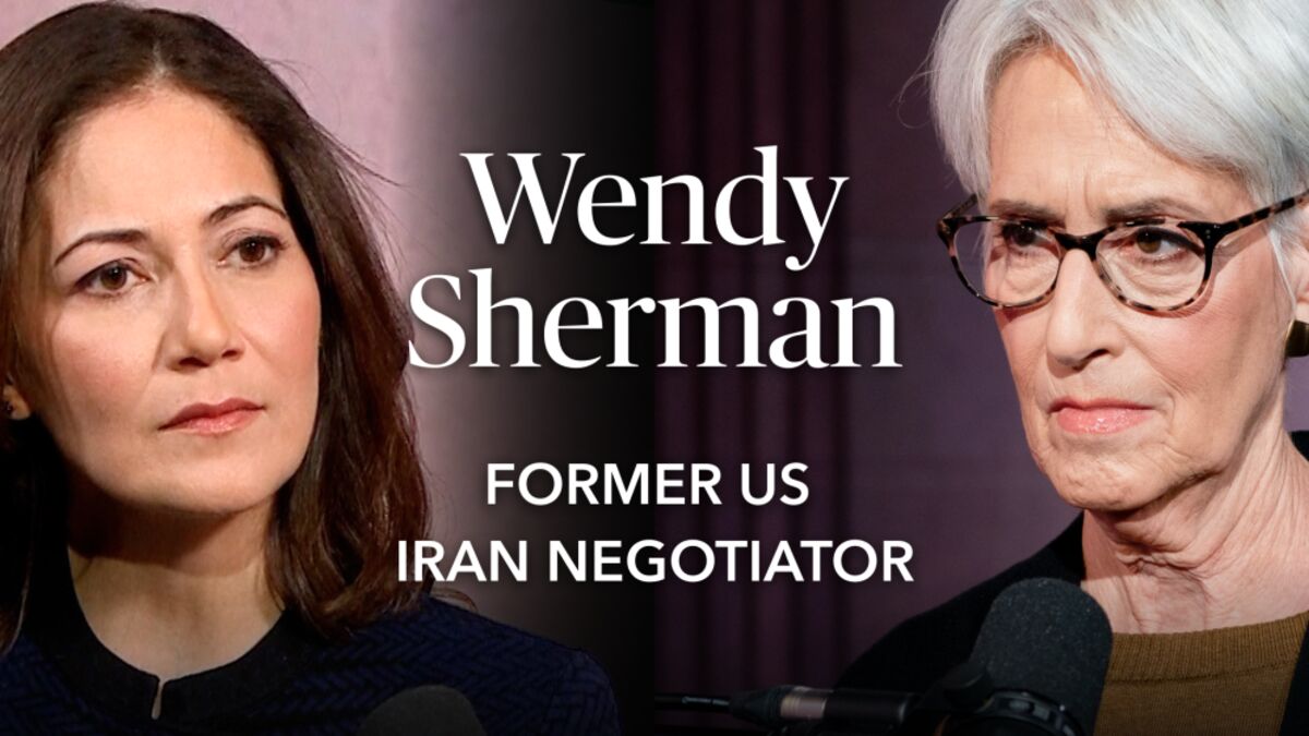How to Get a Deal With Iran