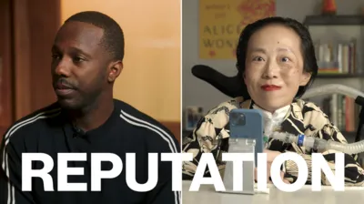 Reputation | The Businessweek Show