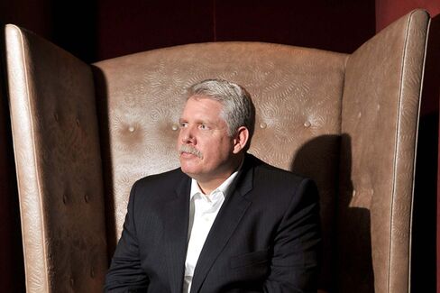 The Worst CEOs of 2012