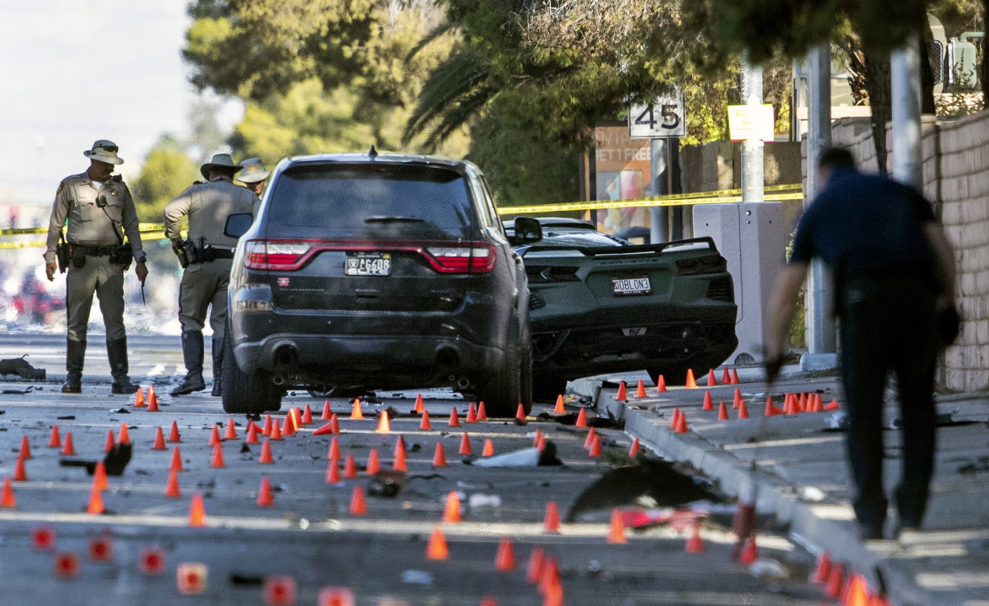 Giants to host Raiders team in disarray as Henry Ruggs faces DUI charge for  deadly car crash 