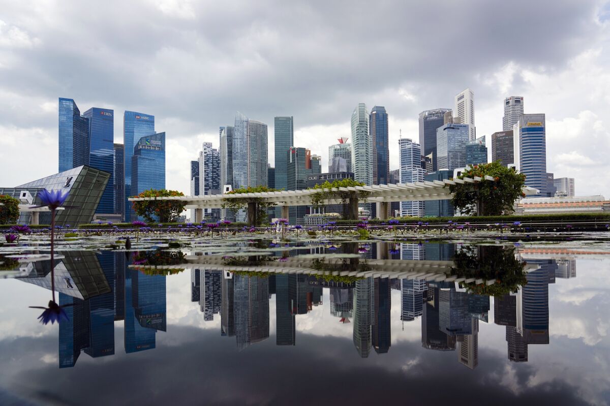 Global Investment Firm Arena Investors to Shut Singapore Office