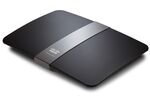 The Linksys EA4500. Cisco reportedly asked Barclays to help it sell home router maker Linksys.&#13;
&#13;
