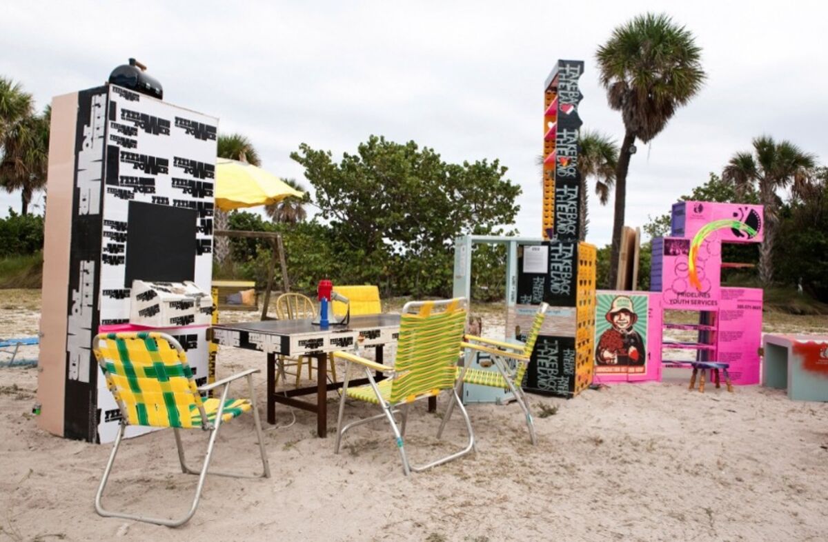 The Most Artistic Cities in America Bloomberg