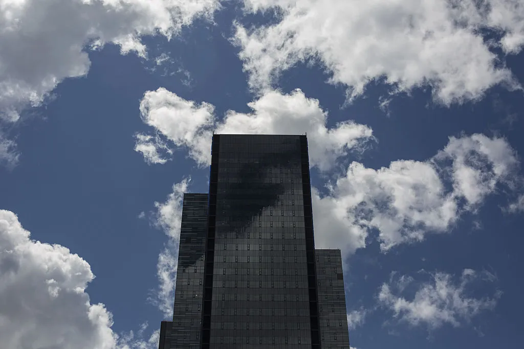 HQ1, in Seattle. Where will HQ2 be built?
