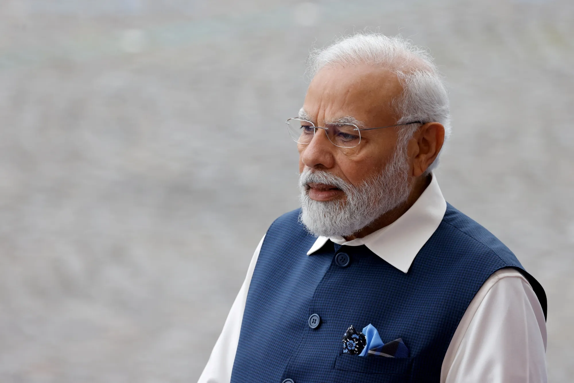 Narendra Modi