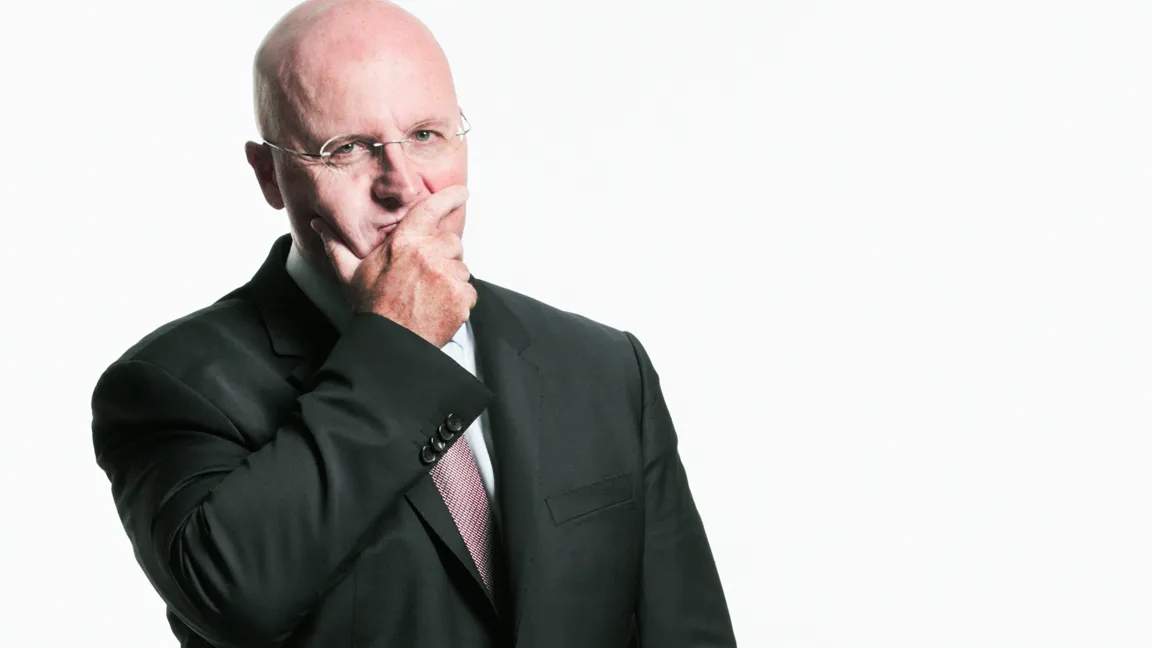 ­Vision-Box Chief Executive Officer Miguel Leitmann.
