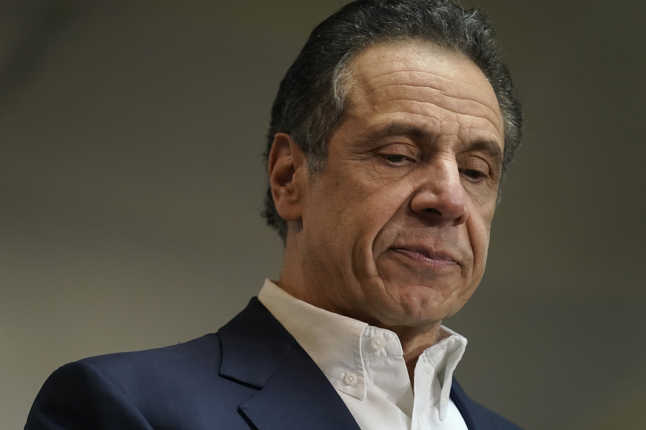 Will Cuomo Run For Office Ex NY Gov Sitting On 16 4 Million In    1x 1 