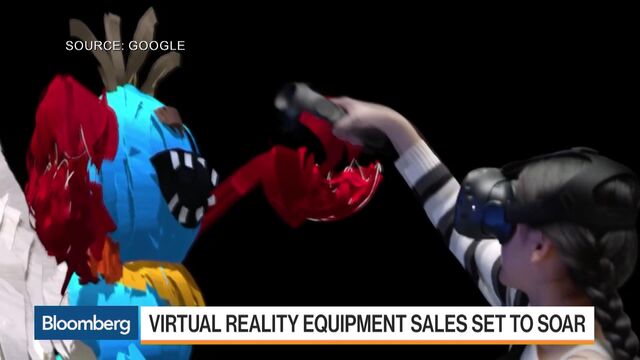 Bloomberg business news