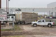 Cargill Beef Plant With 20% Of Alberta's Virus Cases Reopens