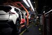 Inside A Nissan Assembly Plant Ahead Of Markit Manufacturing Figures 