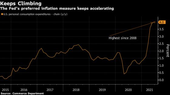 Brainard Says Jobs Market Has Ways to Go to Meet Fed Taper Test