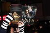 Robert Pattinson Visits Planet Hollywood