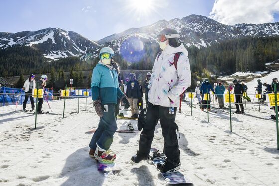 Labor Shortages May Wreak Havoc on Your Upcoming Ski Trip