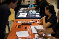 New York Public Library Hosts Bronx Job Fair & Expo Following Unemployment Rate Figures