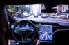 Trump's Regulators Are Said to Ease Path for Self-Driving Autos